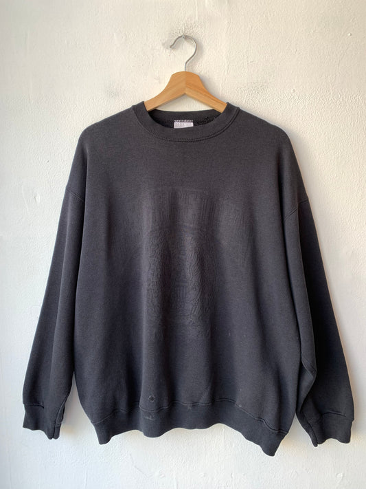 90's Georgetown Sweatshirt