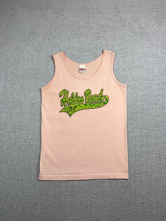 90's Holden Beach Tank Top