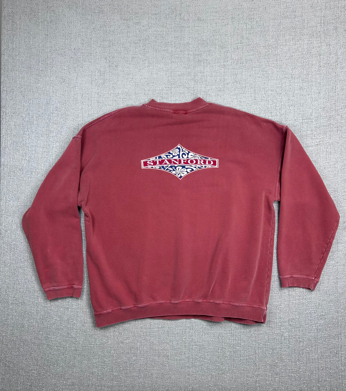 90's Stanford Sweatshirt