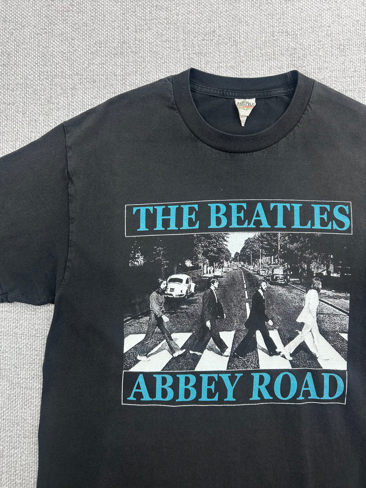 Y2K Abbey Road T-Shirt