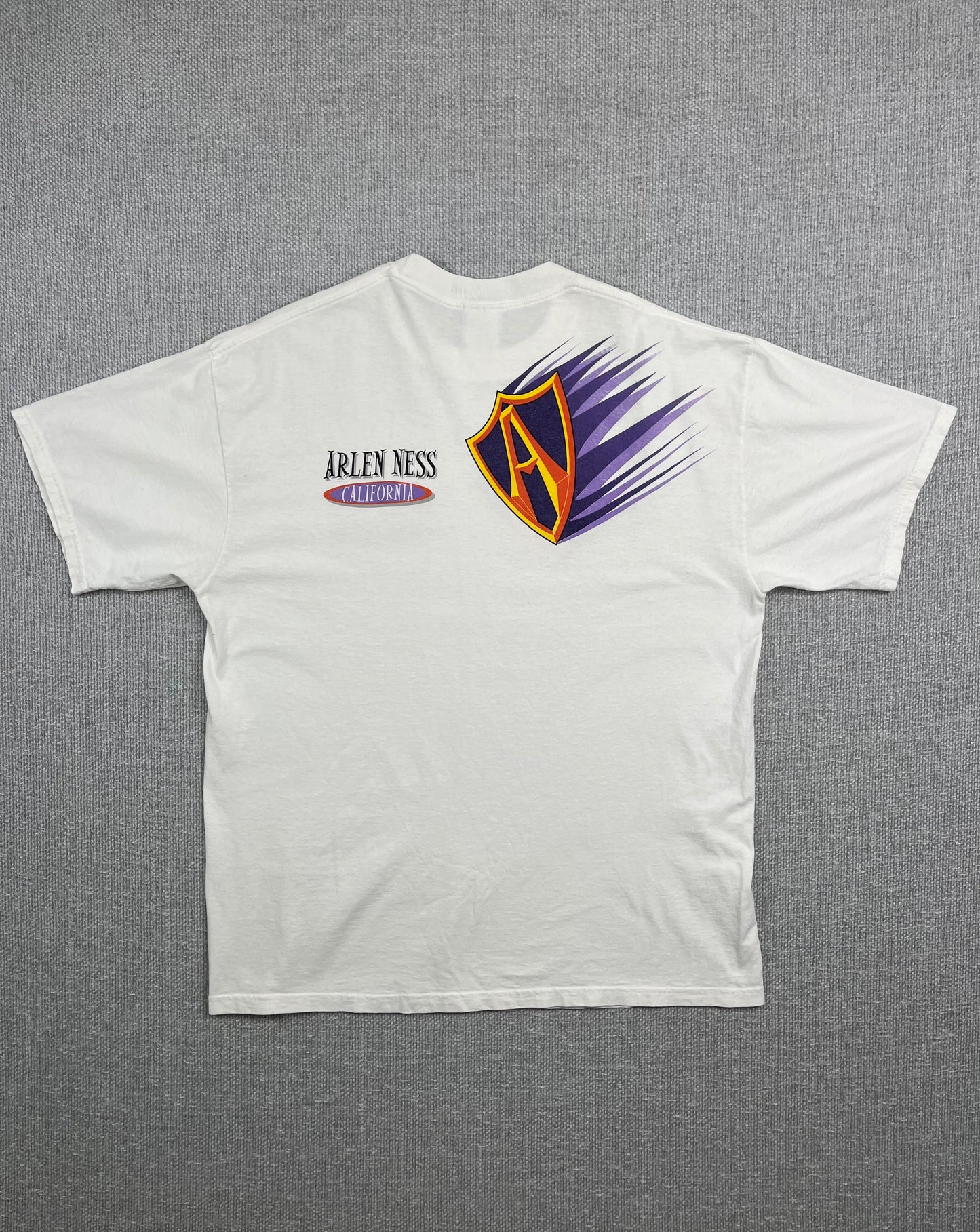 Y2K Arlen Ness T-Shirt