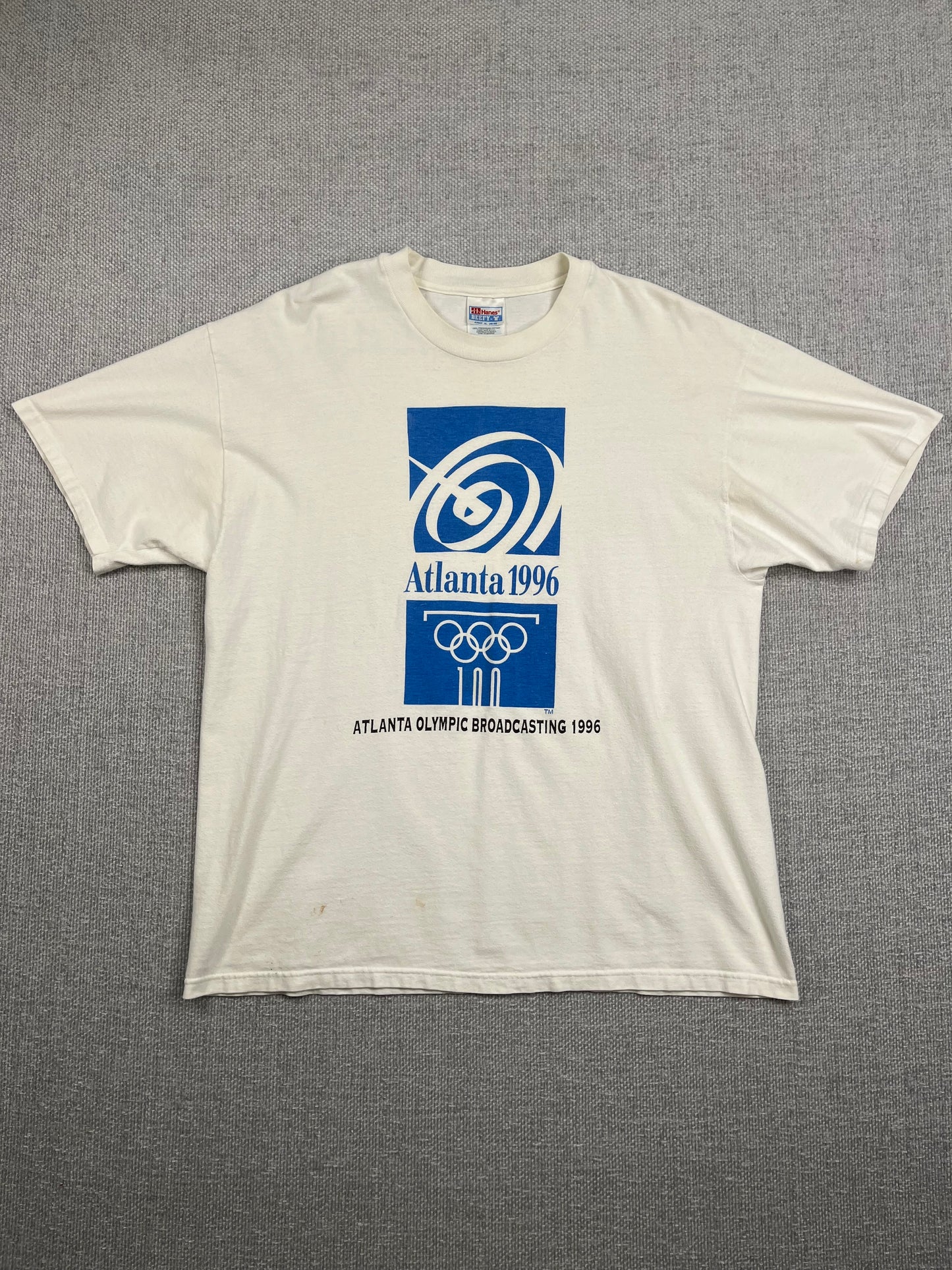 1996 Atlanta Olympics T-Shirt