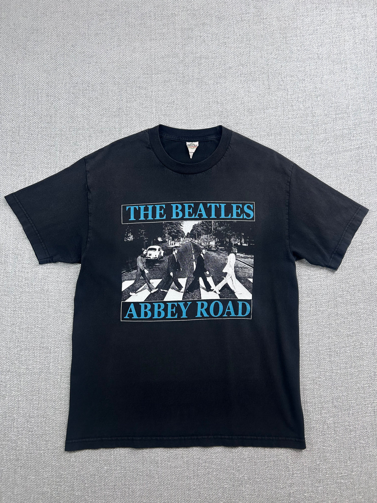 Y2K Abbey Road T-Shirt
