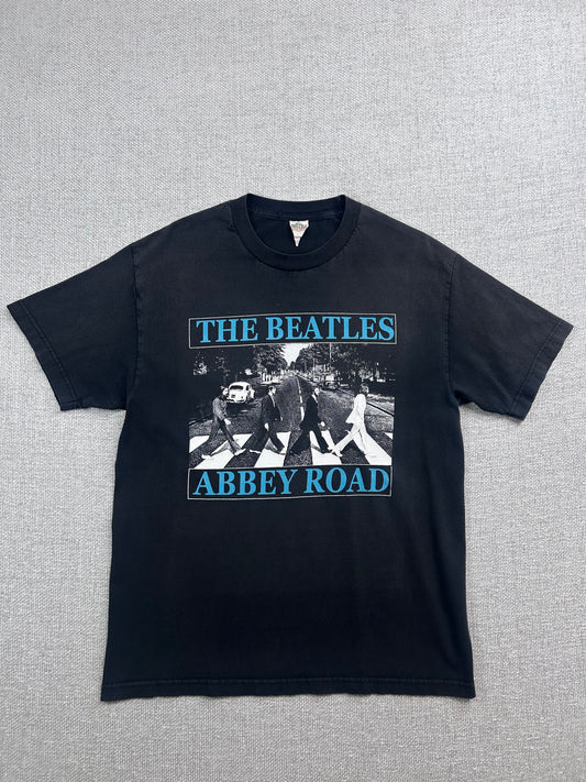Y2K Abbey Road T-Shirt