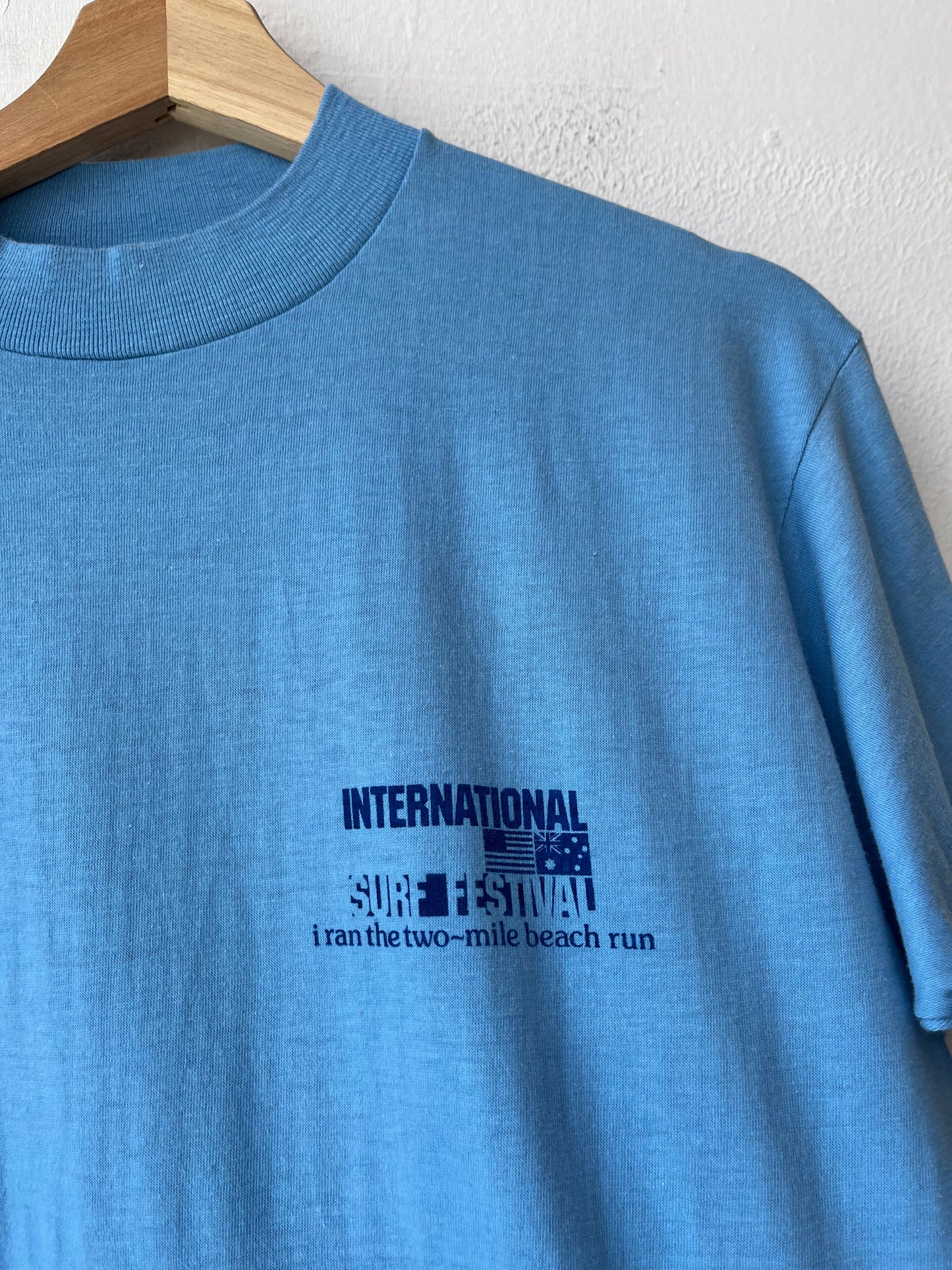 1979 Surf Festival T-Shirt
