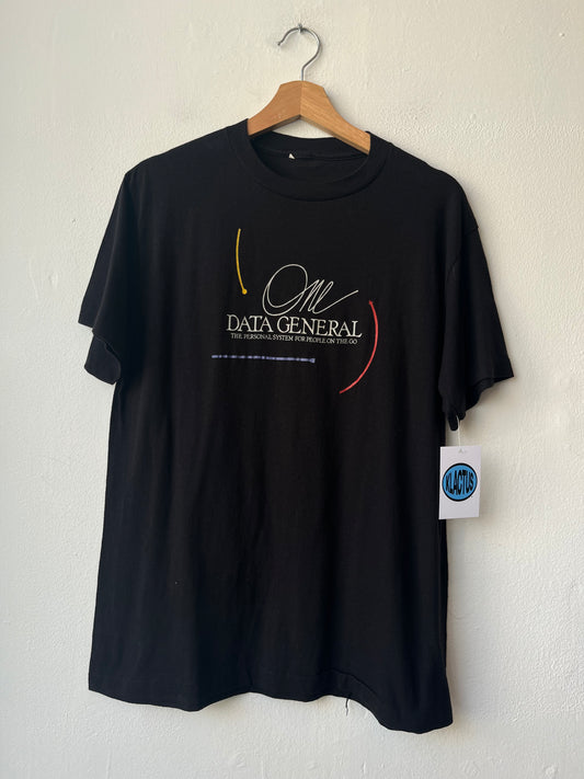90's Data General T-Shirt