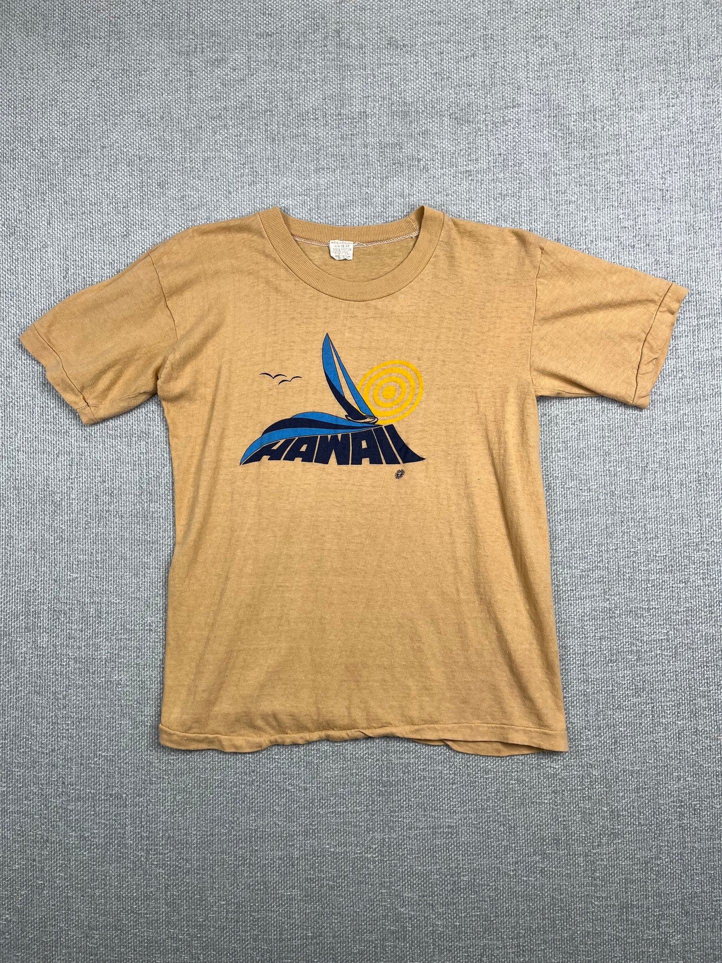 70's Hawaii T-Shirt