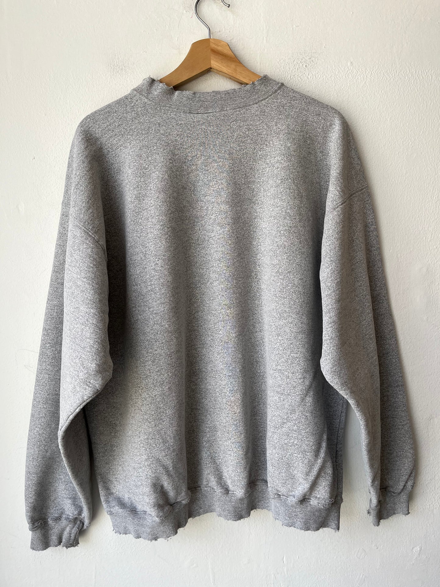 90's Knox College Sweatshirt