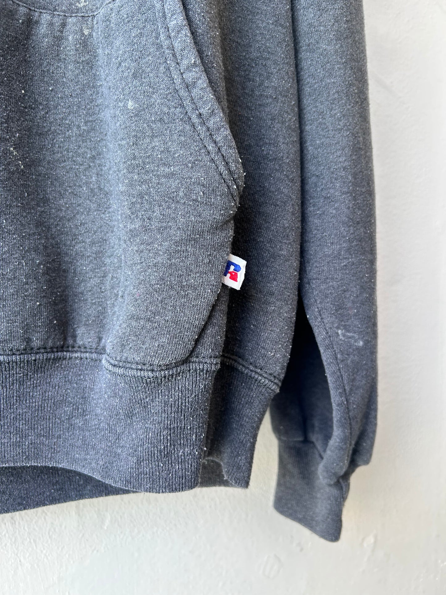 90's Purdue Hoodie