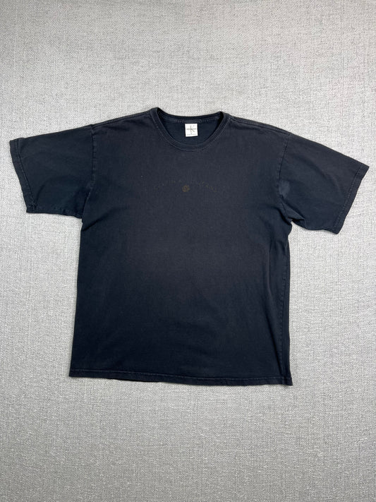 90's Calvin Klein Faded T-Shirt