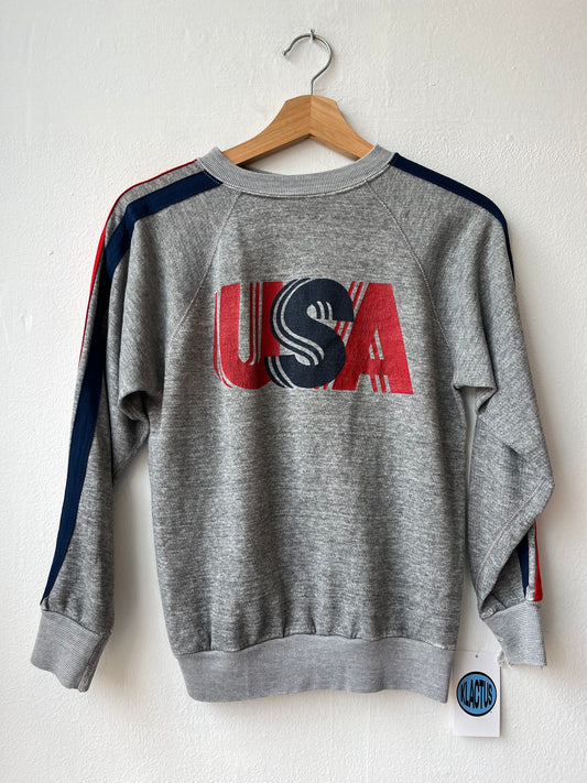 80's USA Sweatshirt