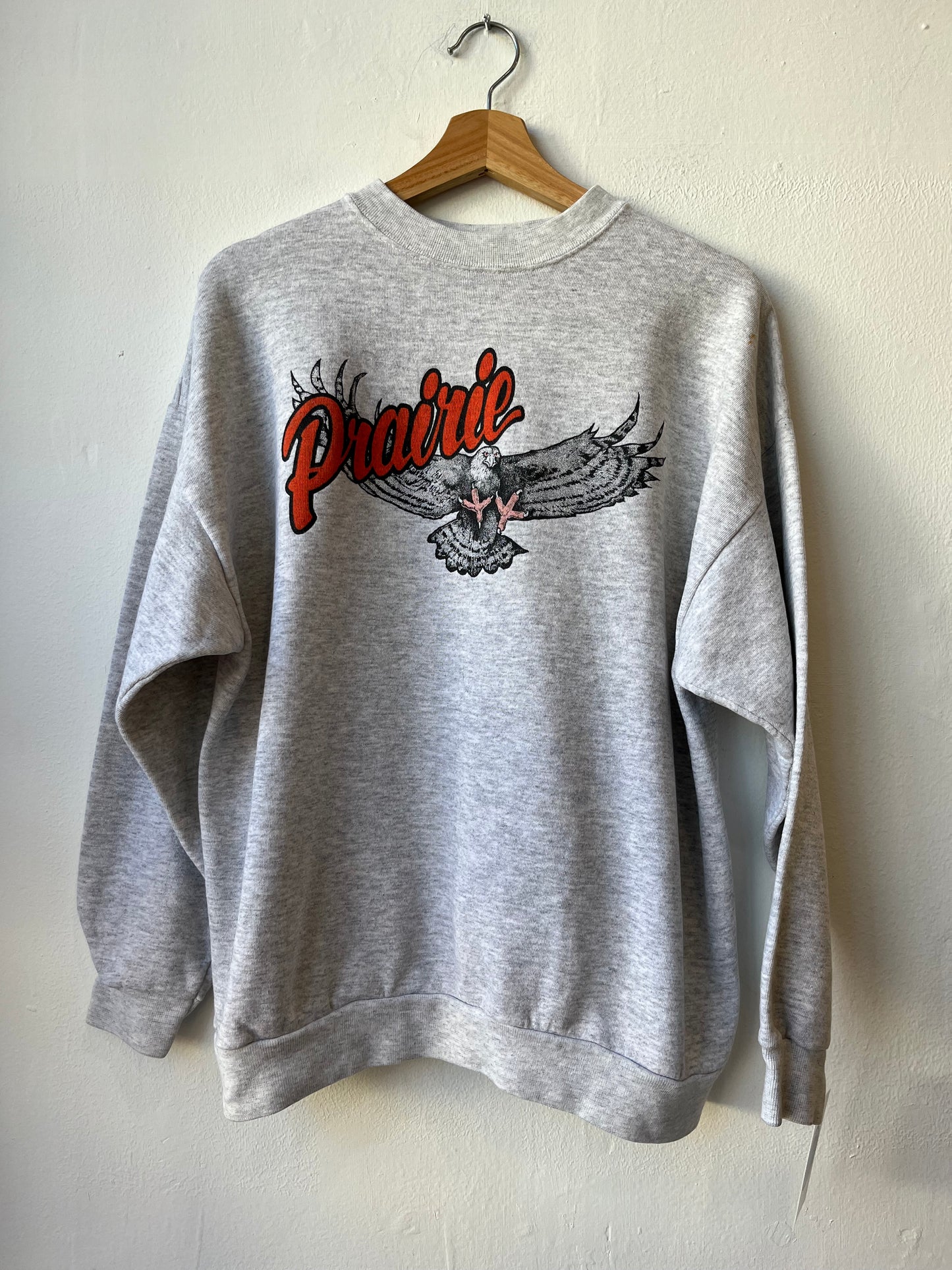 90’s Prairie Sweatshirt