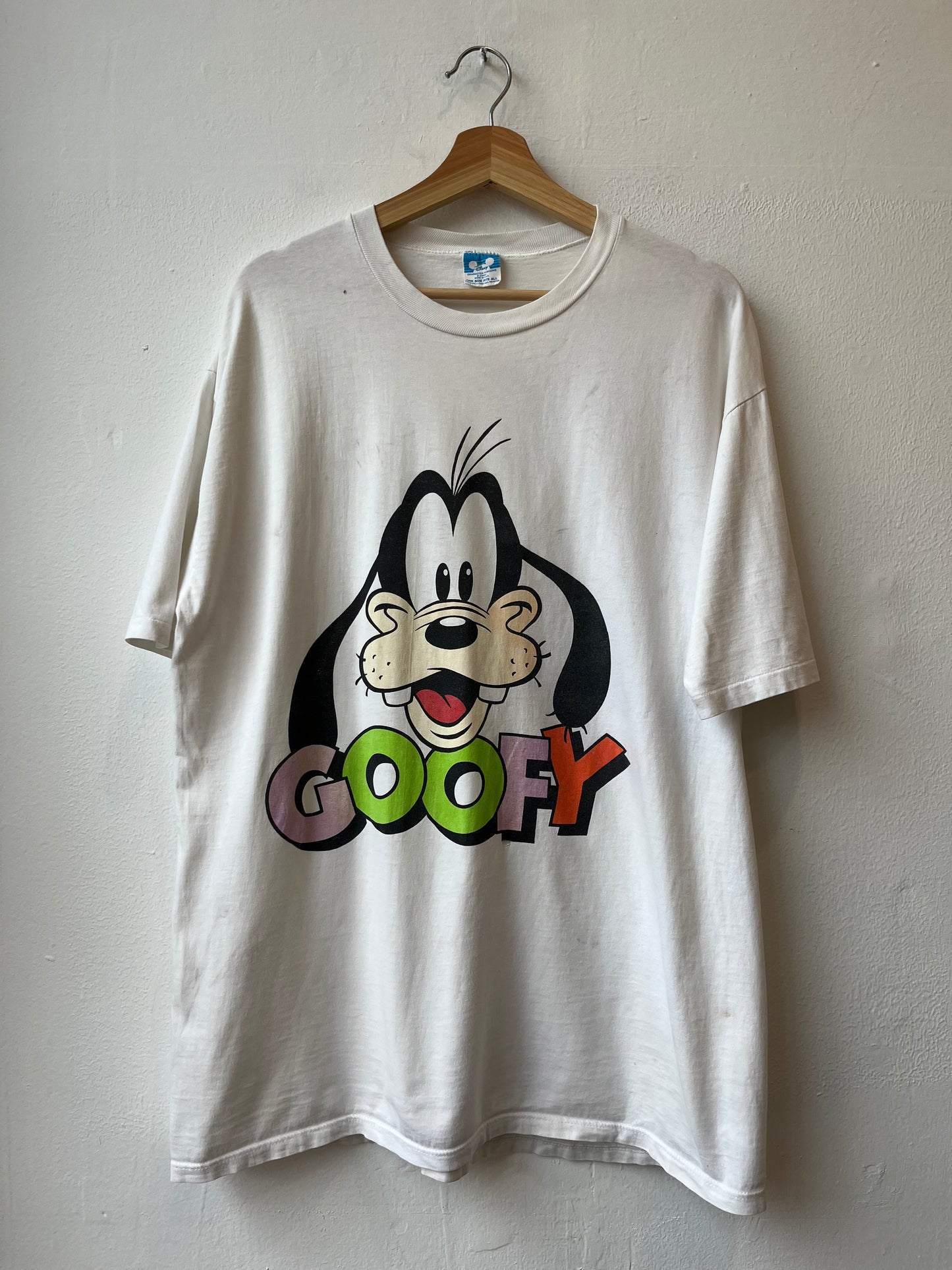 90's Goofy T-Shirt