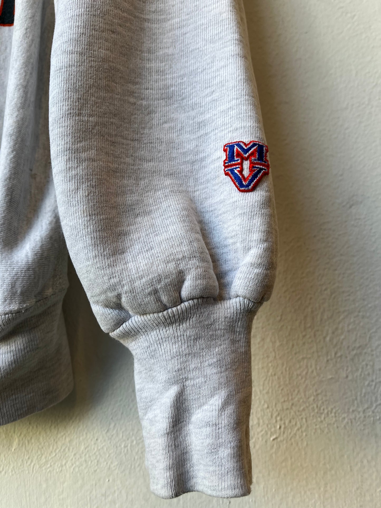 90's Lewis & Clark College Sweatshirt