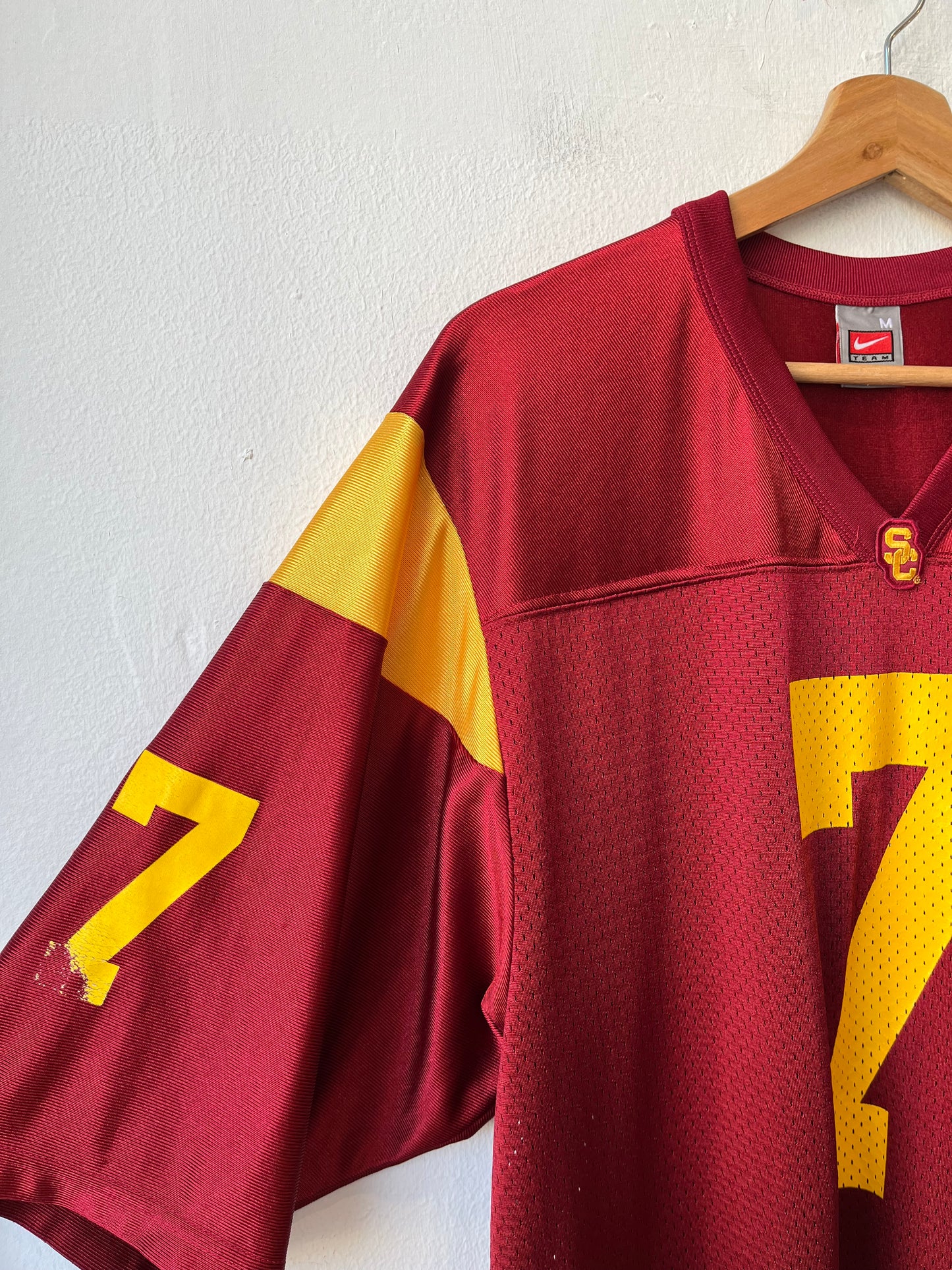 Y2K USC Jersey