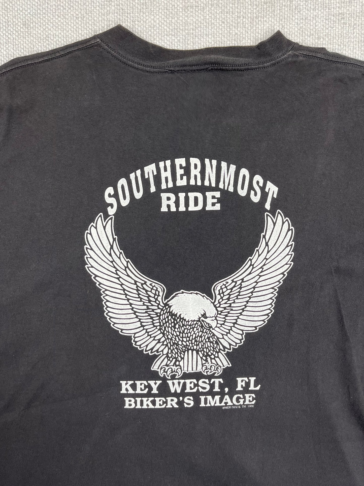 1999 Harley Davidson T-Shirt
