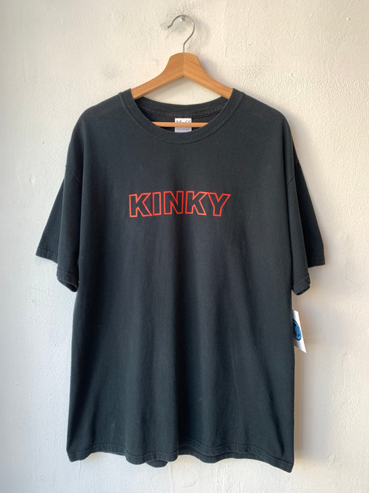 Y2K KINKY T-Shirt