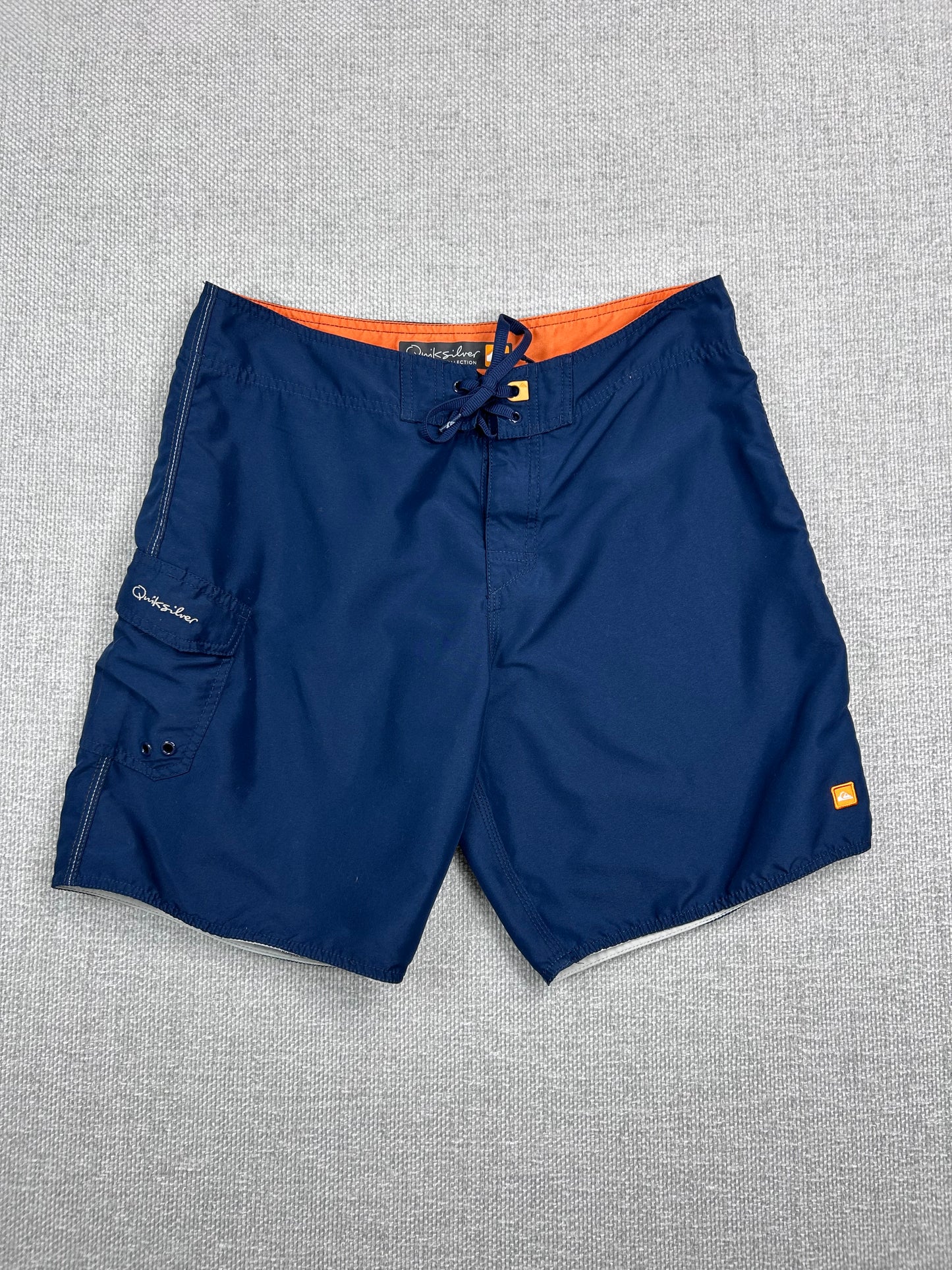 Y2K Quiksilver Board Shorts 31"