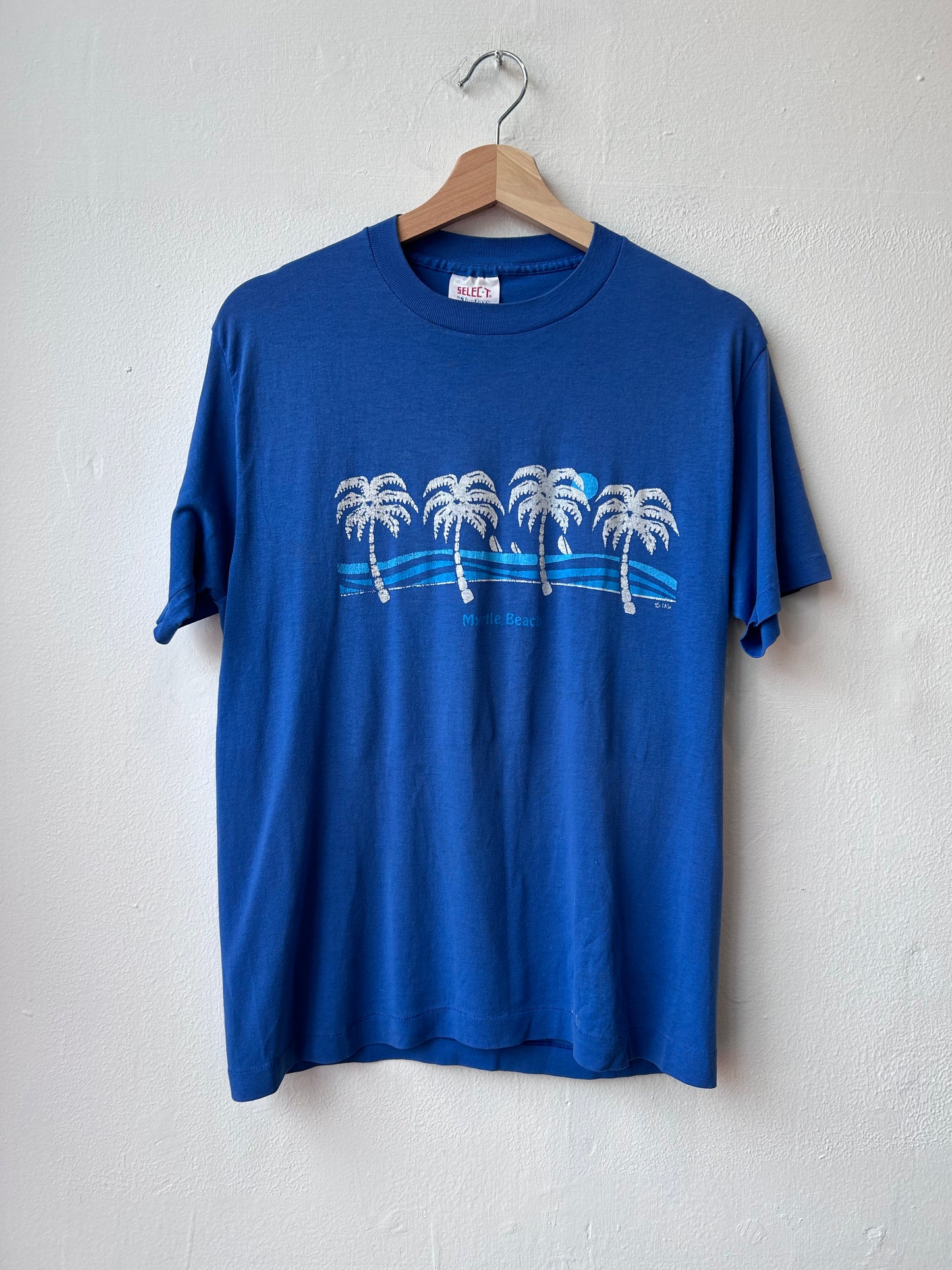 80's Myrtle Beach T-Shirt