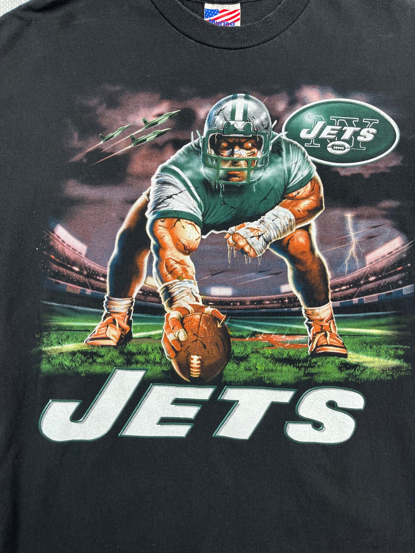90's Jets T-Shirt