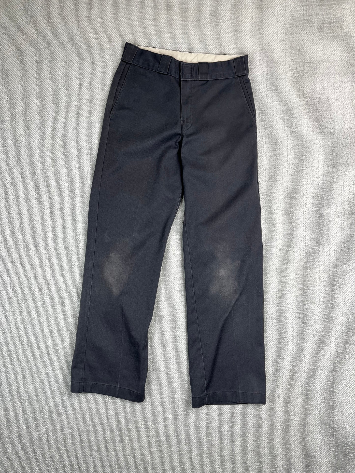Y2K Gray Dickies Pants 28"