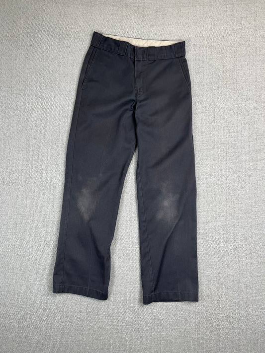 Y2K Gray Dickies Pants 28"