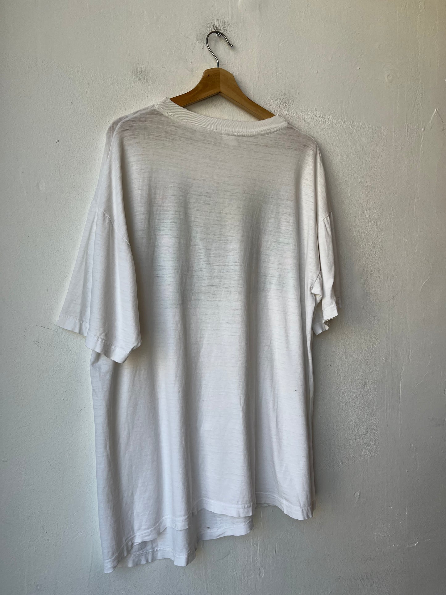 90's United Nations T-Shirt