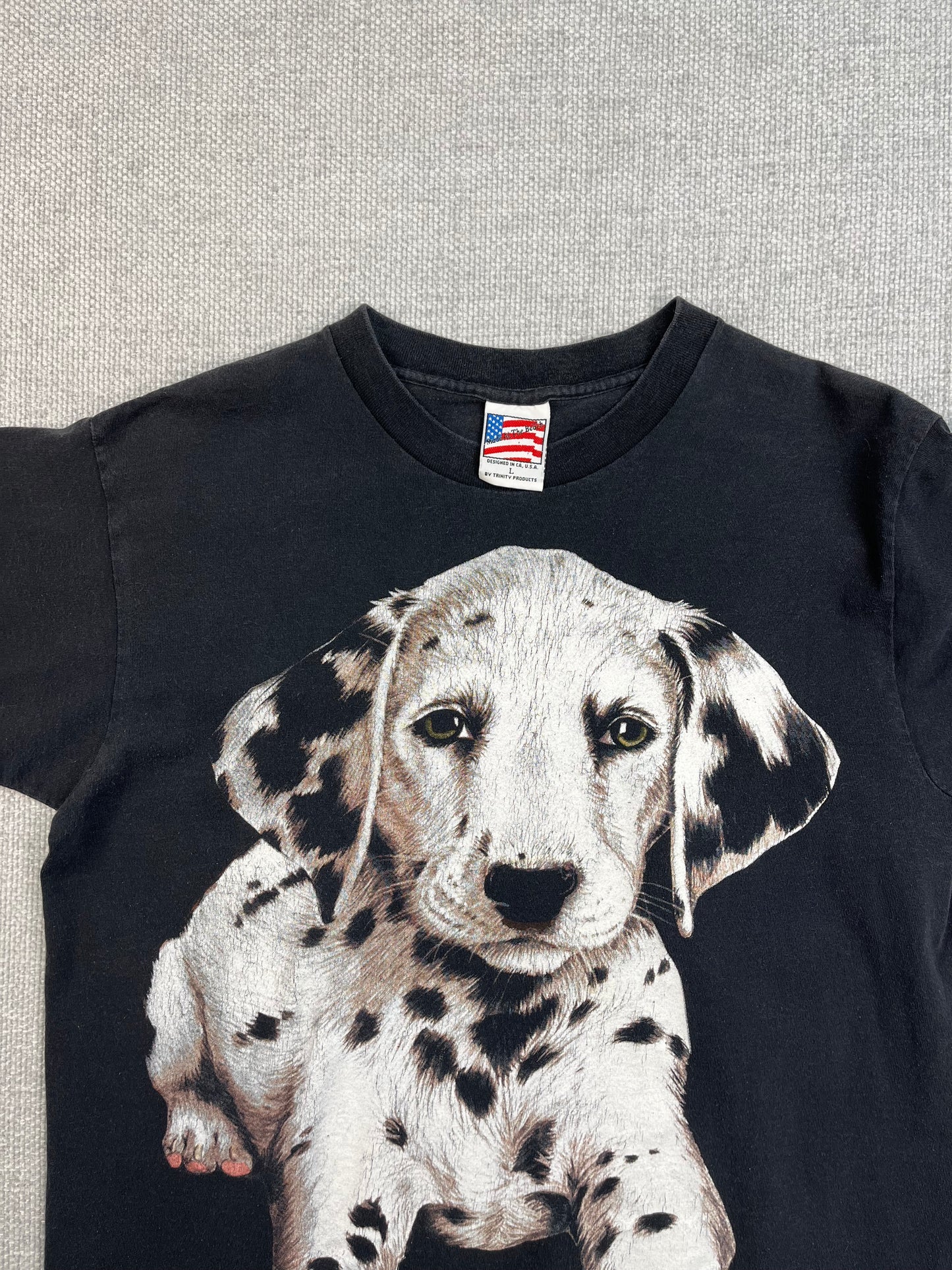 90's Dalmatian T-Shirt