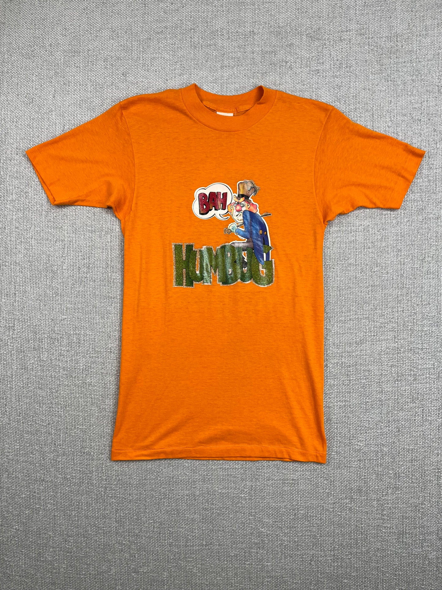 70's Bah Humbug T-Shirt