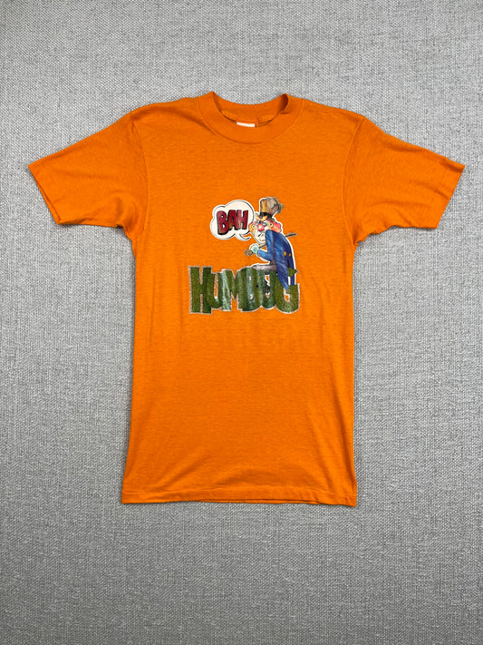70's Bah Humbug T-Shirt