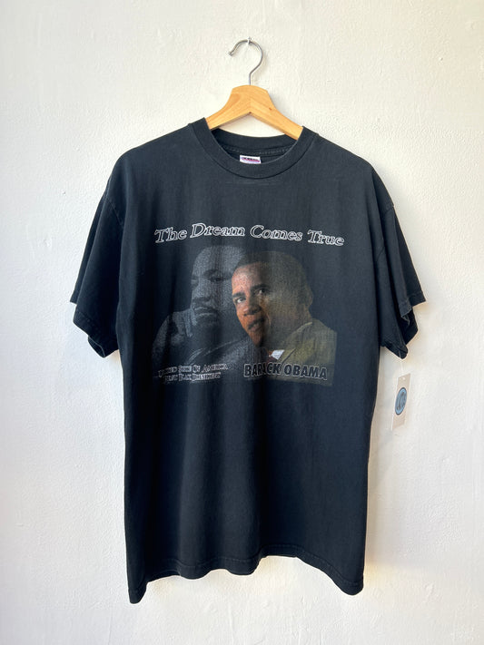 Y2K Obama T-Shirt