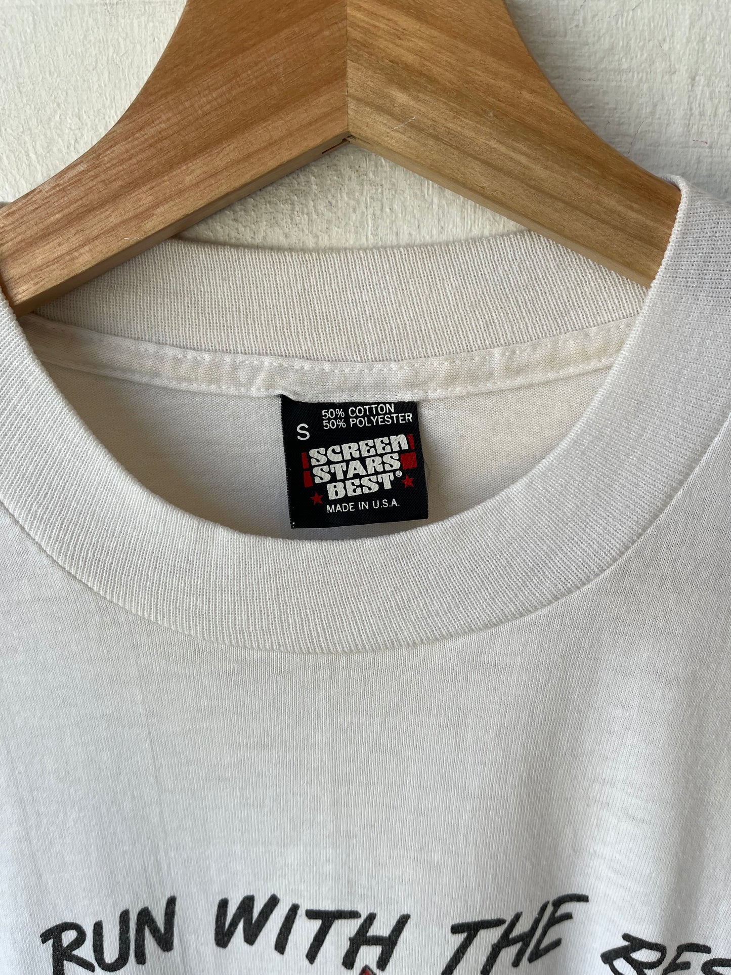 80’s Run Club T-Shirt