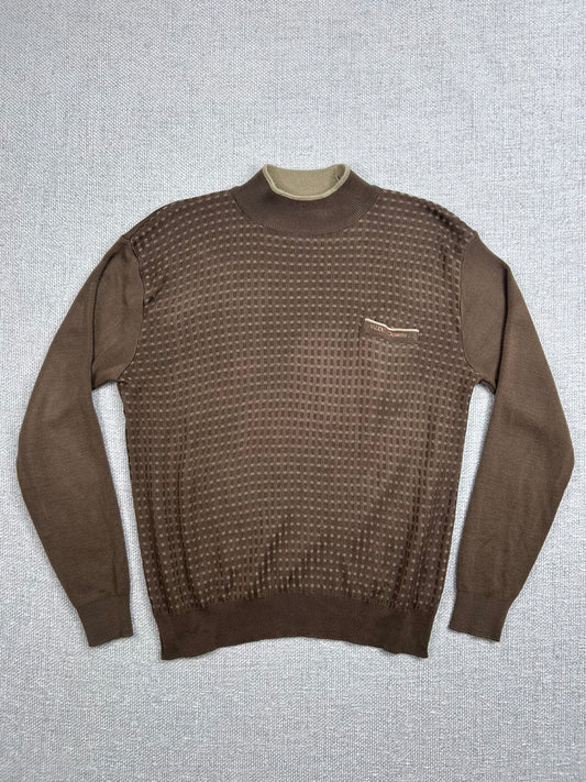 90’s Valentino Turtleneck Sweater