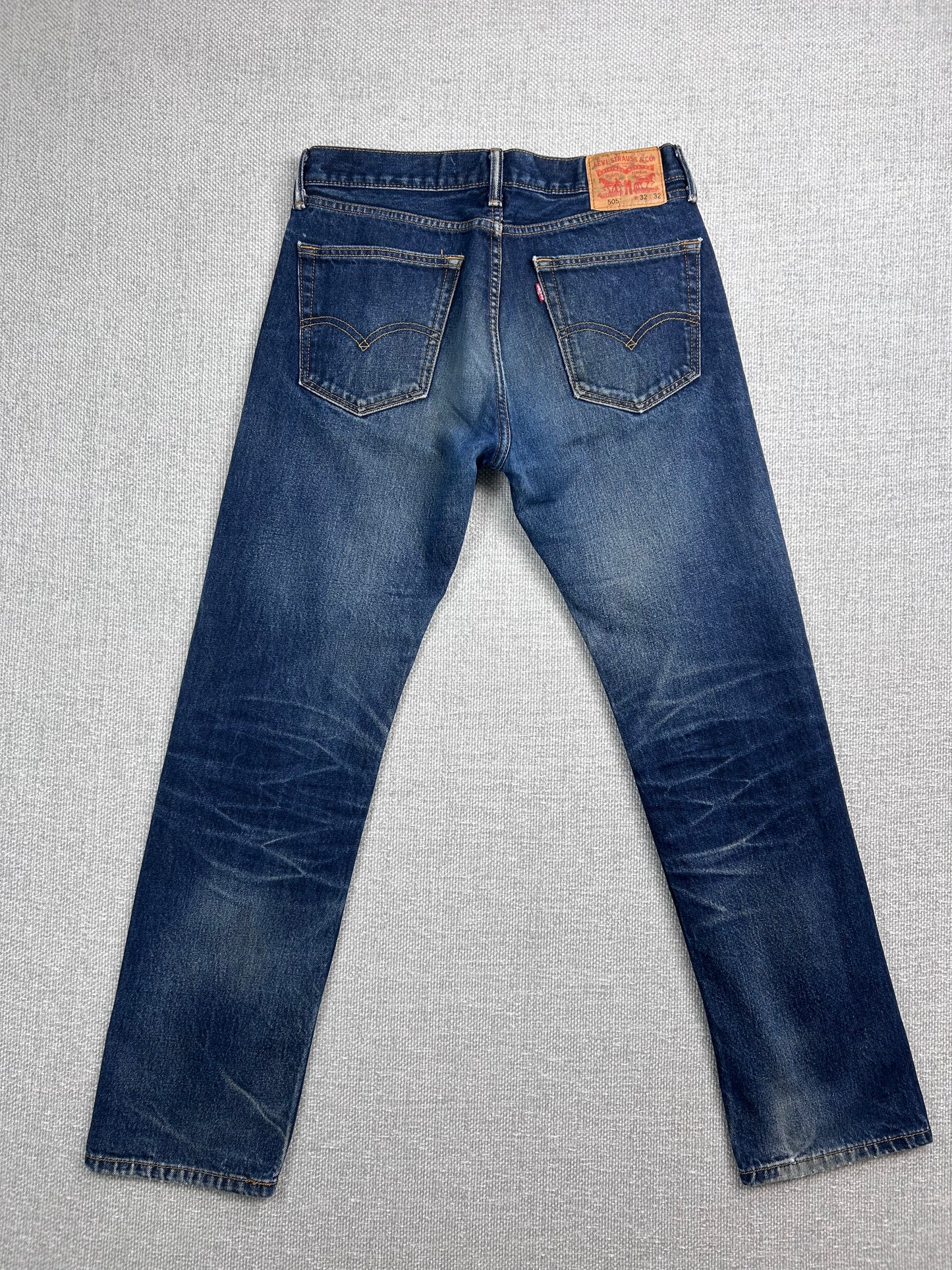 Y2K Levi's 505 Jeans 32"