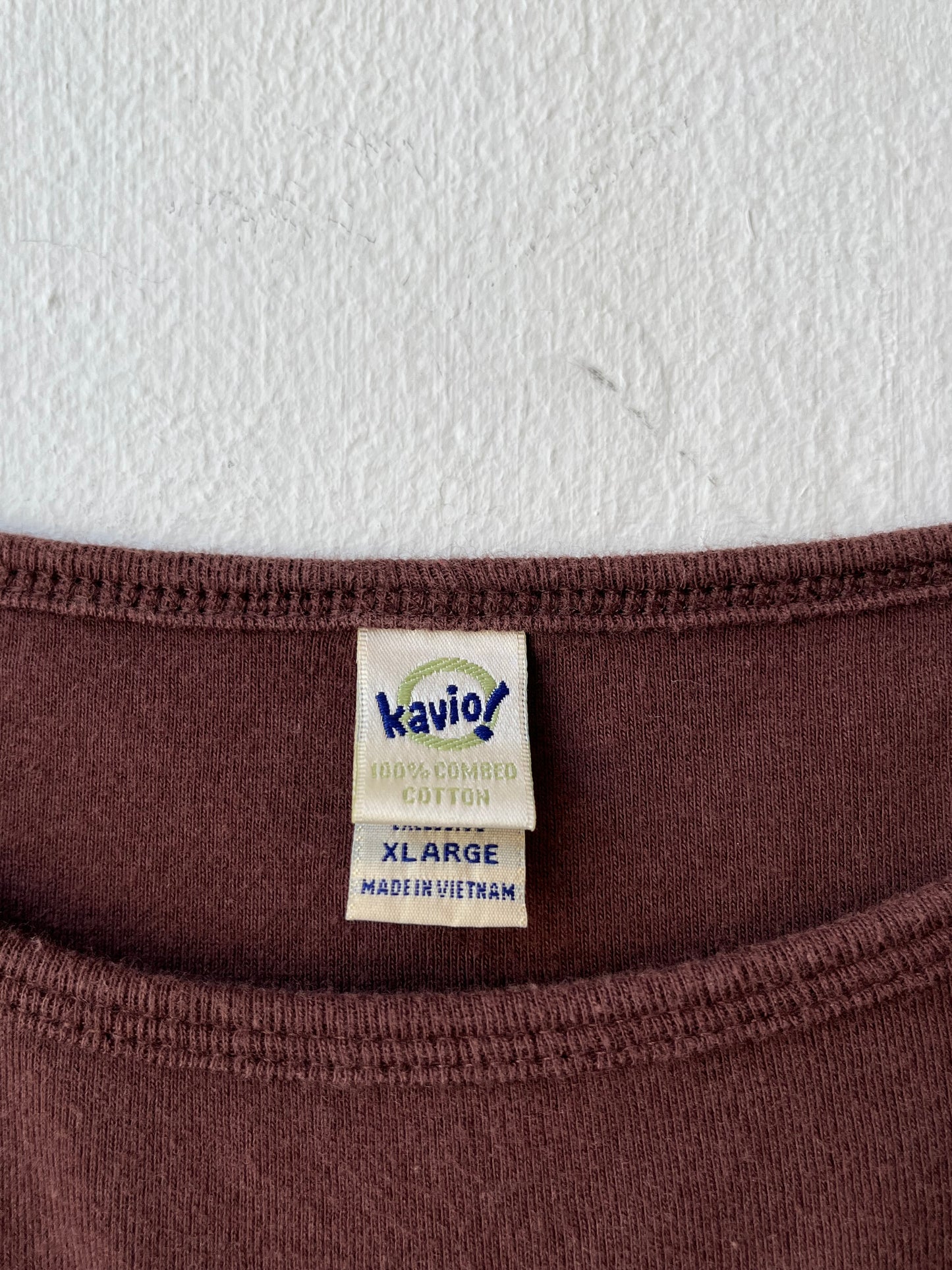 Y2K Yosemite Tank
