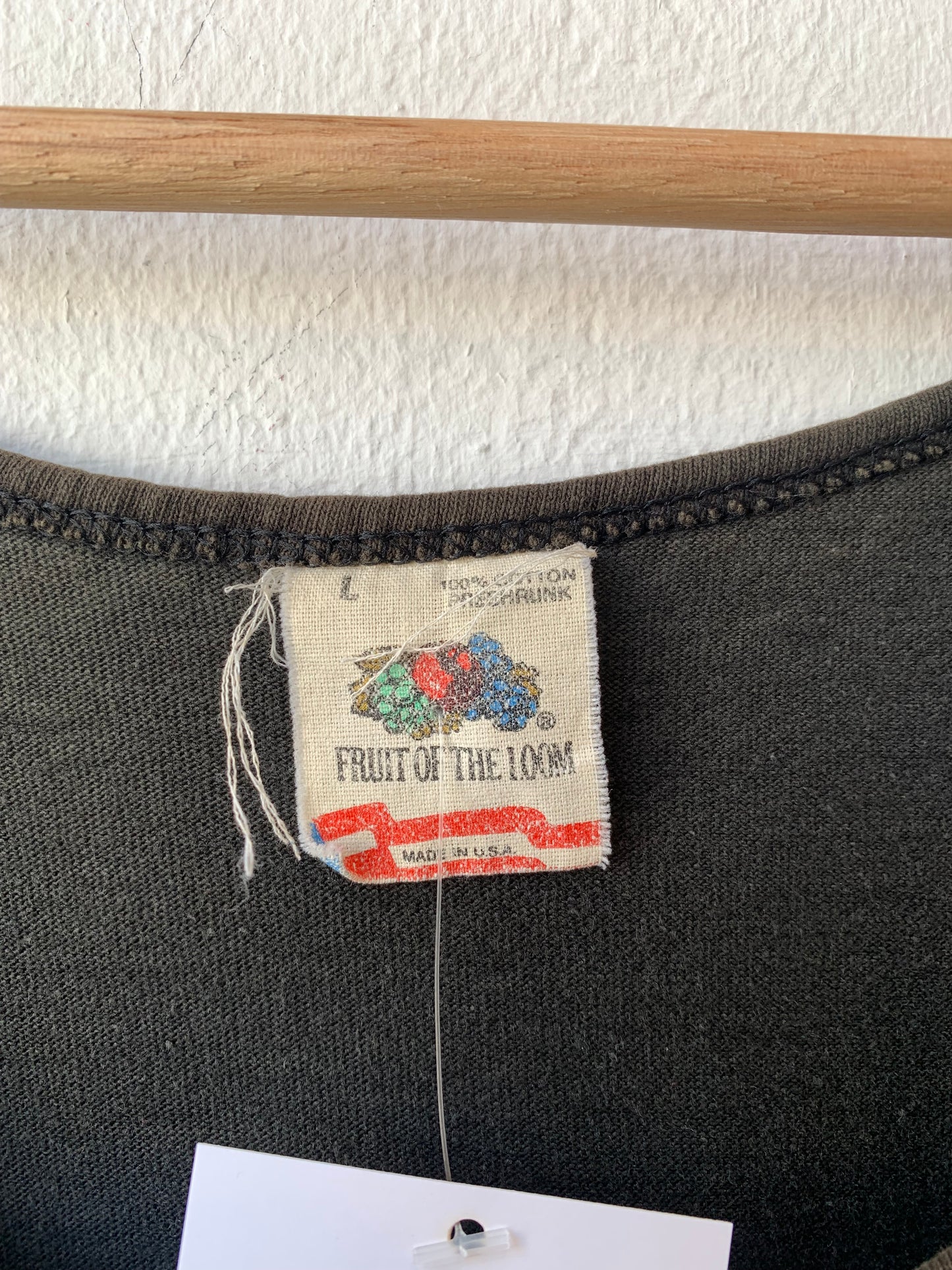 90's Hard Rock NY Tank Top