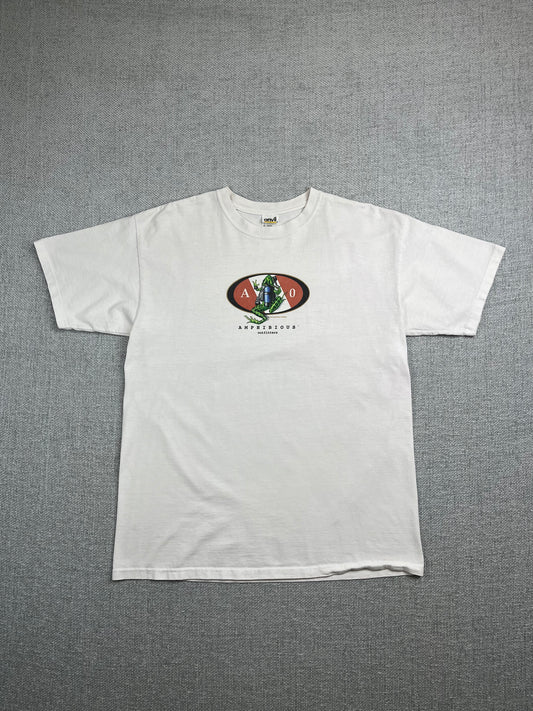 Y2K Amphibious Outfitters T-Shirt