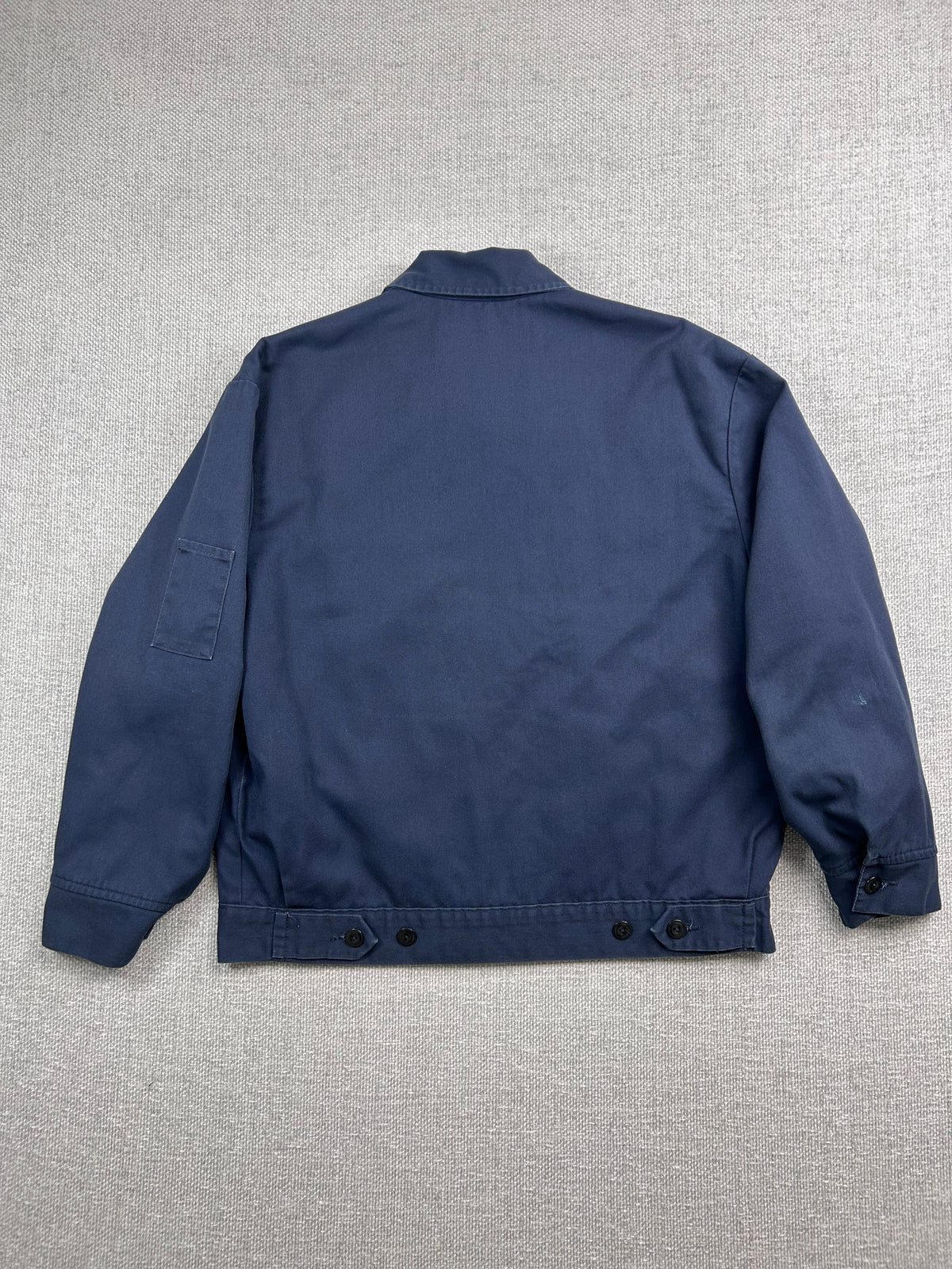 90's Navy Dickies Work Jacket