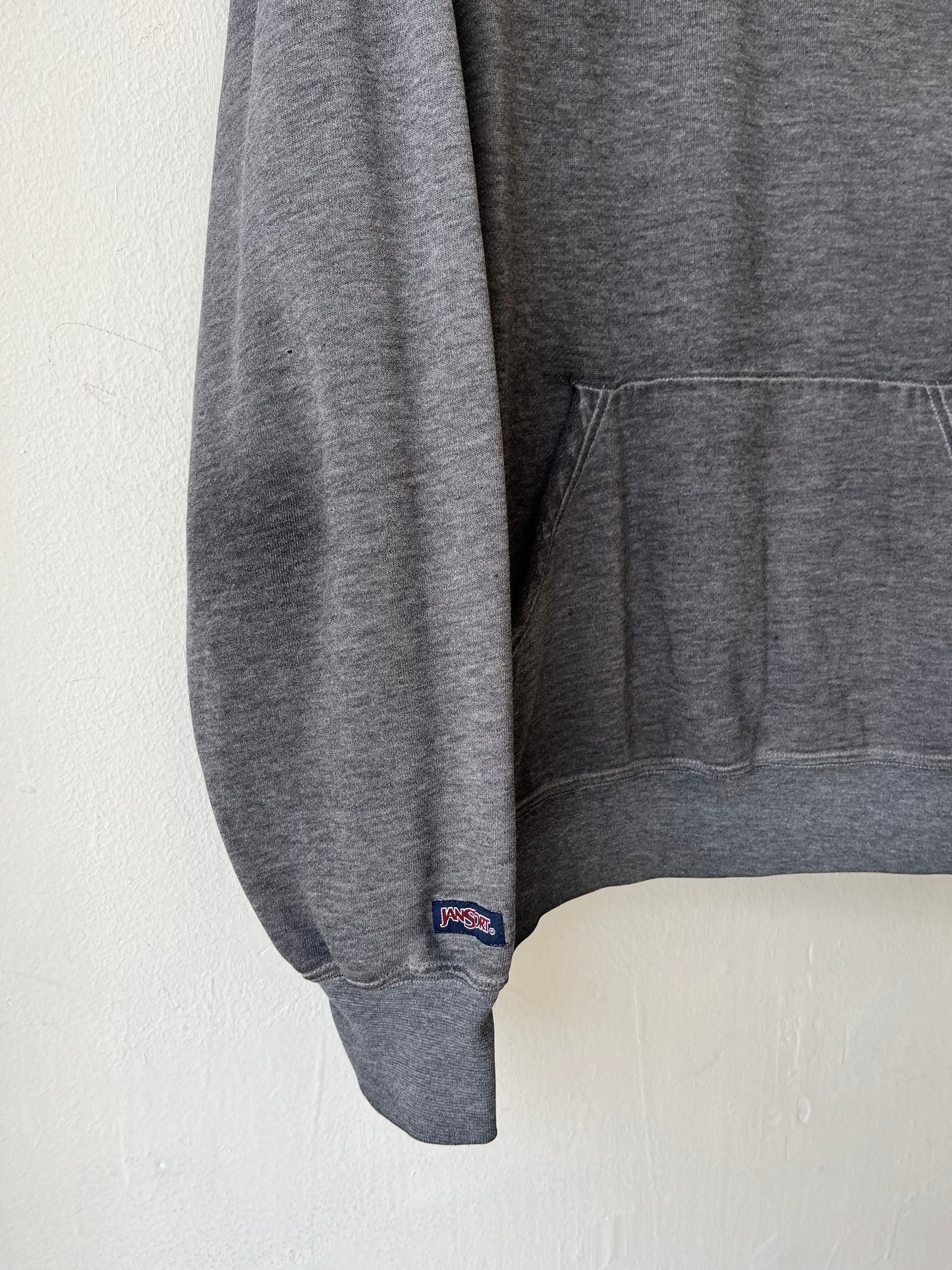 Y2K Cabela's Faded Hoodie
