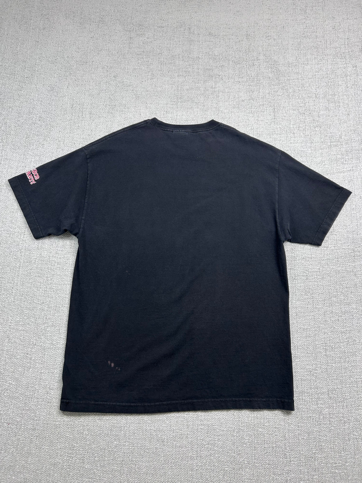 2002 Spongebob Krusty Krab T-Shirt