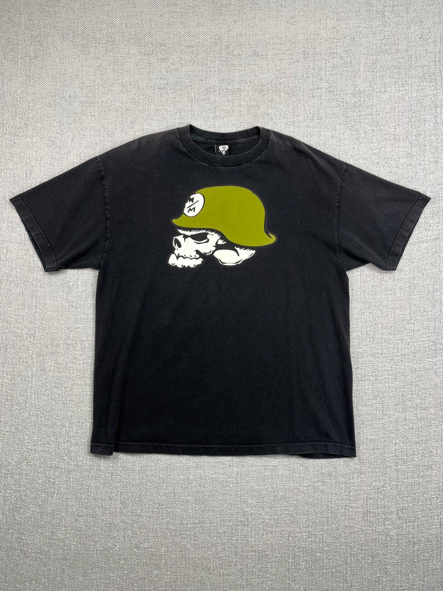 Y2K Metal Mulisha T-Shirt