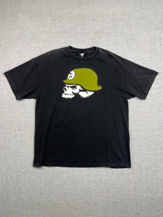 Y2K Metal Mulisha T-Shirt