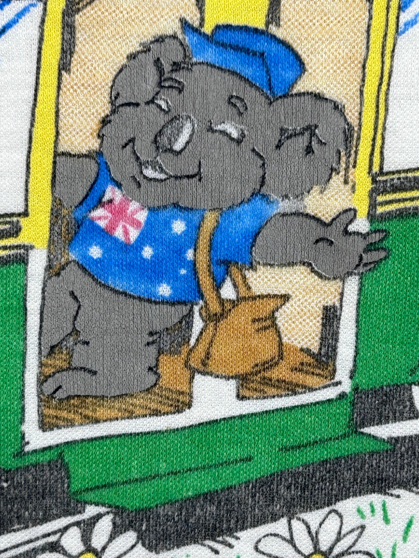 80’s Melbourne T-Shirt