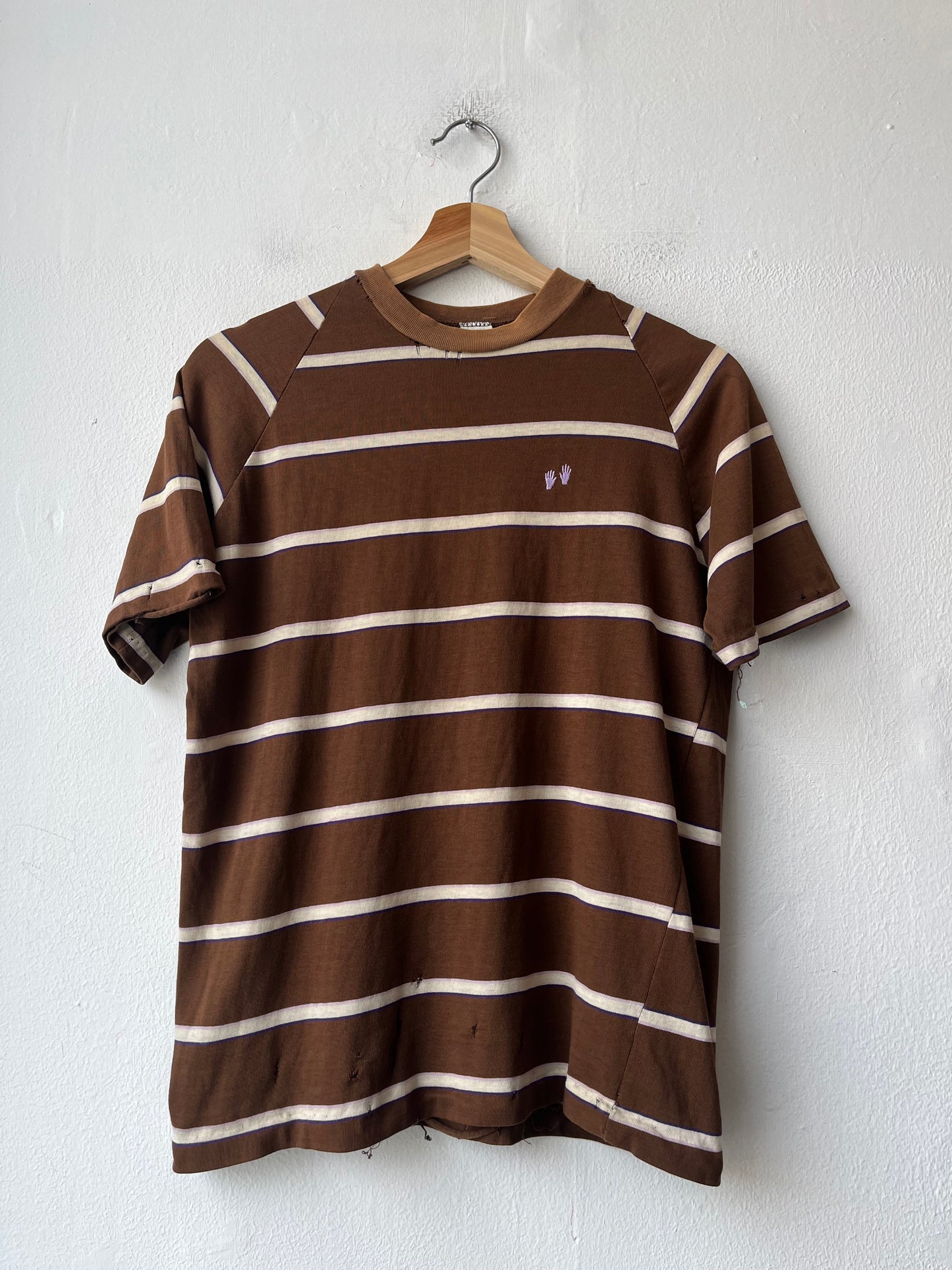 70’s Hang Ten Striped T-Shirt