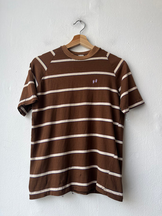 70’s Hang Ten Striped T-Shirt