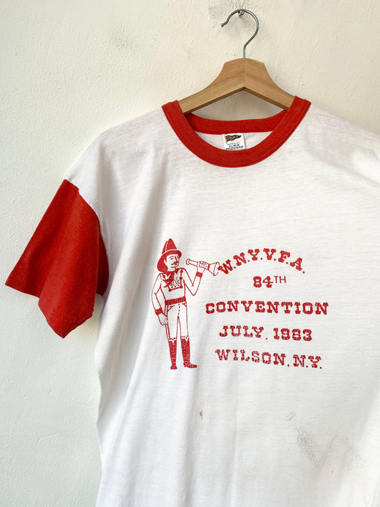 1983 Wilson, NY T-Shirt