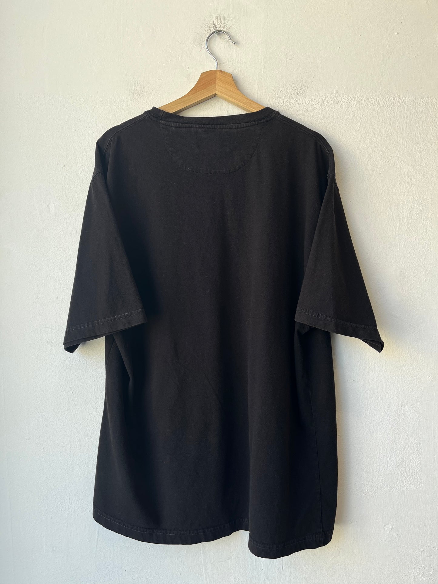 Y2K Chaps Pocket T-Shirt