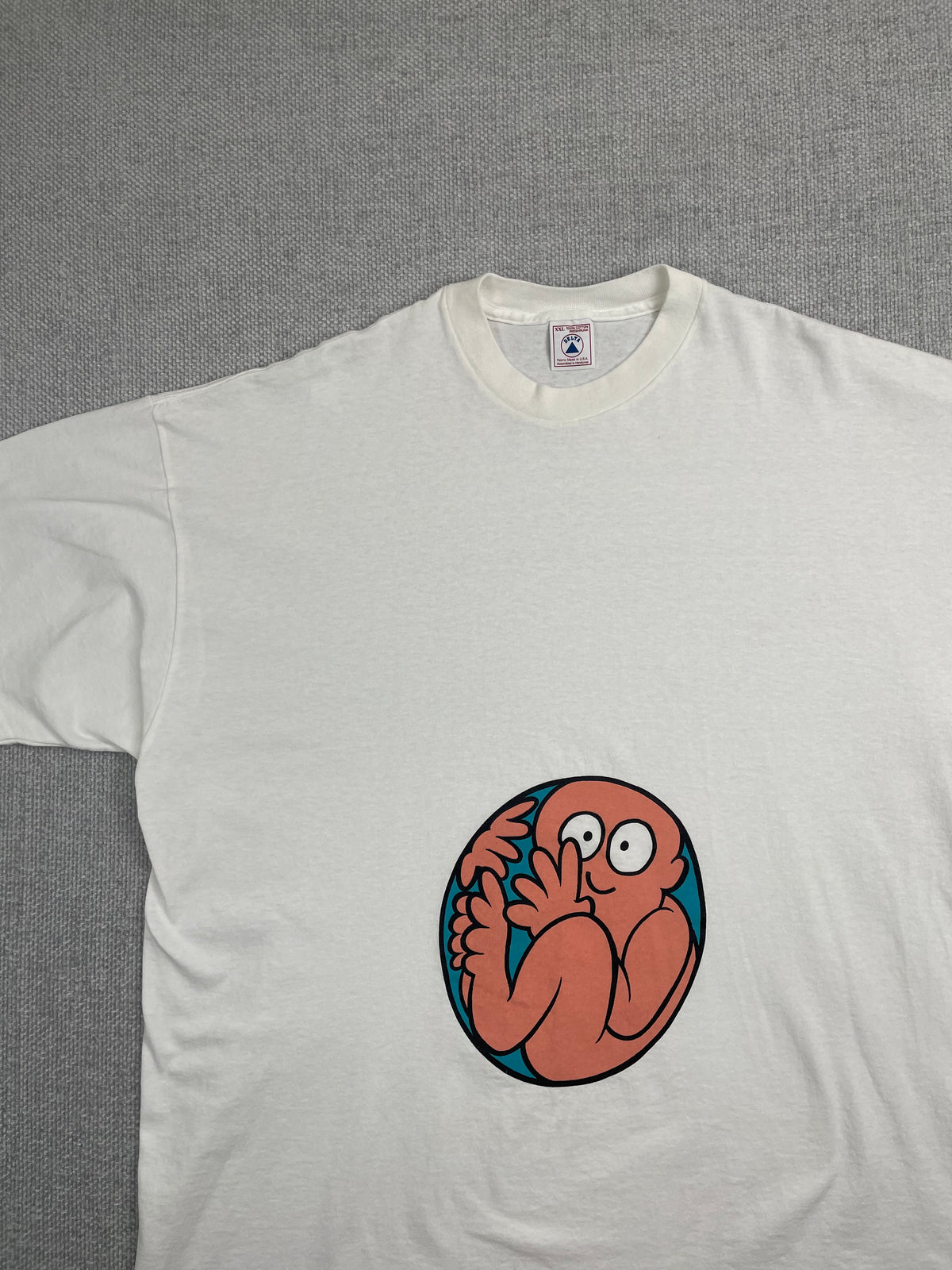 90's Fetus T-Shirt