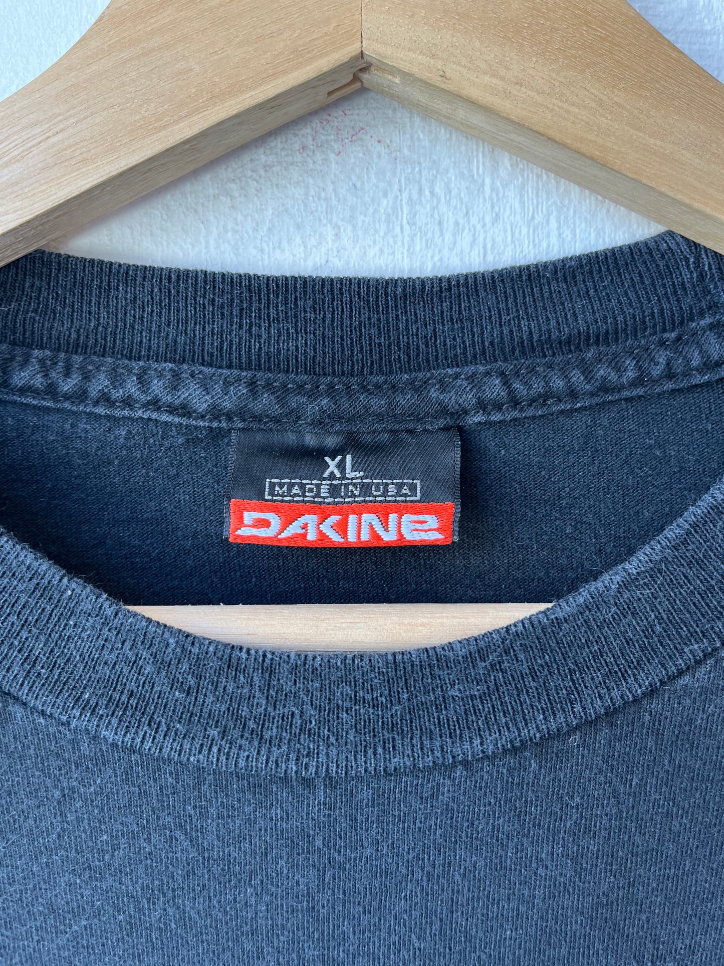 90's Dakine Hawaii Long Sleeve Tee