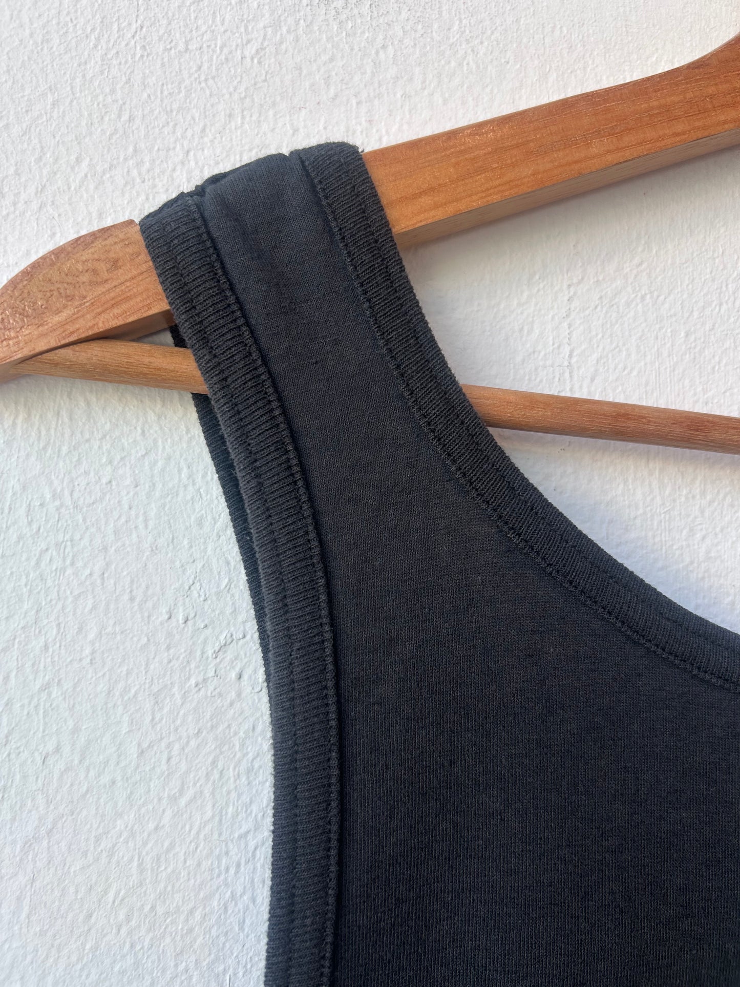 80's Harley Davidson Duo Glide Tank Top
